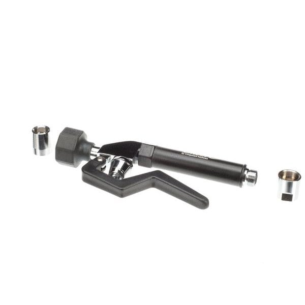 Univ Low Lead Prerinse Repl Kit W